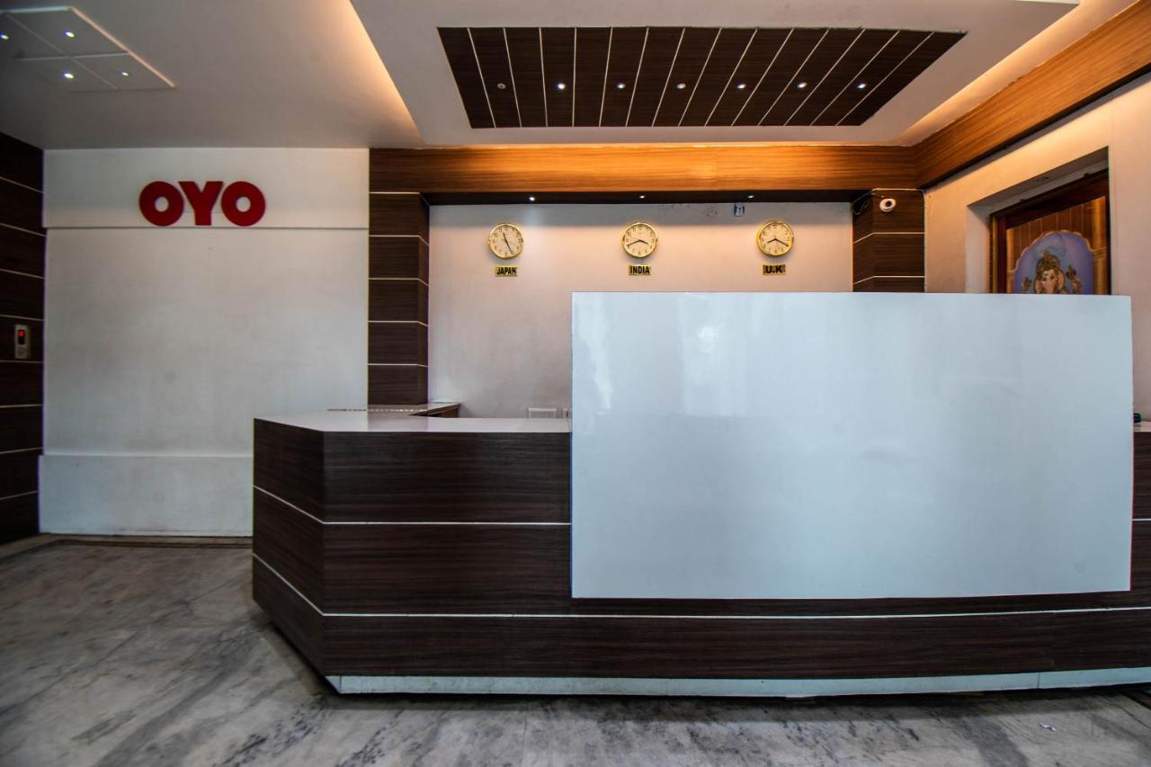 Oyo 29792 Piyush Hajipur Hotel Exterior photo